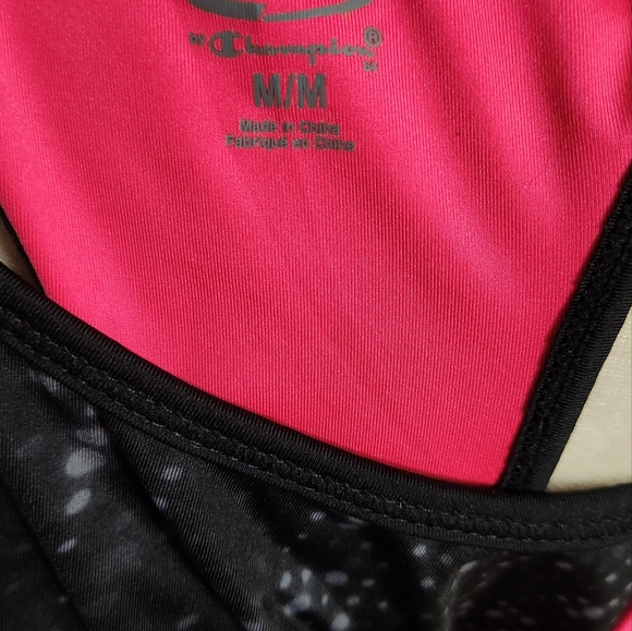 C9 No Limits Tank - Picture 7 of 7